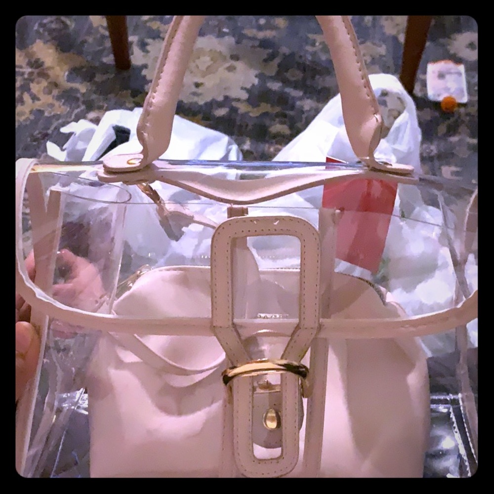 A bag